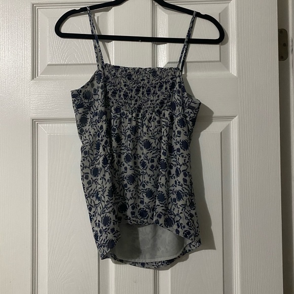 Loft Cropped tank top - Picture 5 of 5